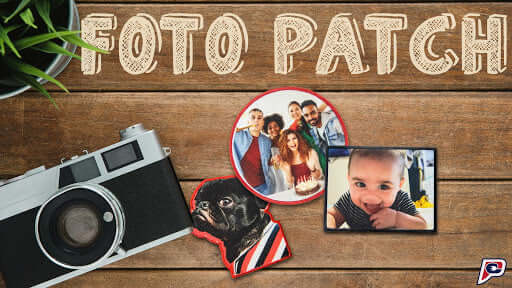 Let’s Talk Patches… Make Your Memories Last a Lifetime!