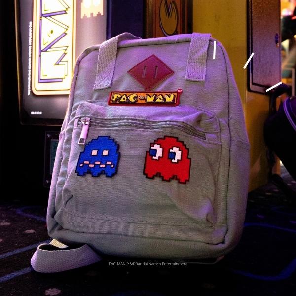 PAC-MAN™