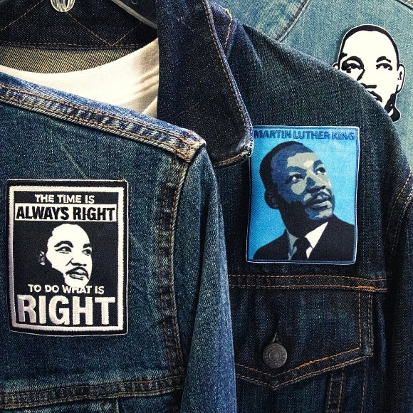 Black Culture Patches