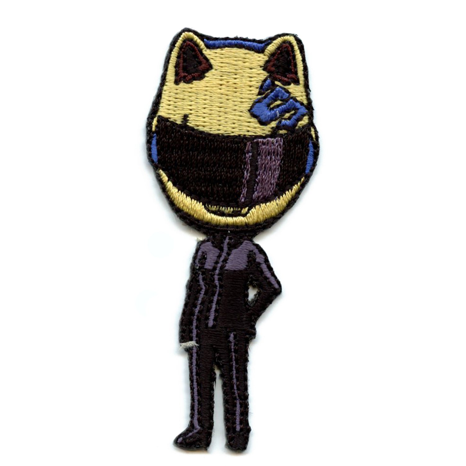 Durarara!! Patches