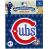 Chicago Cubs Alternate Team Logo Patch