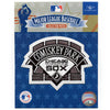 Chicago White Sox Comiskey Park Logo Jersey Sleeve Patch