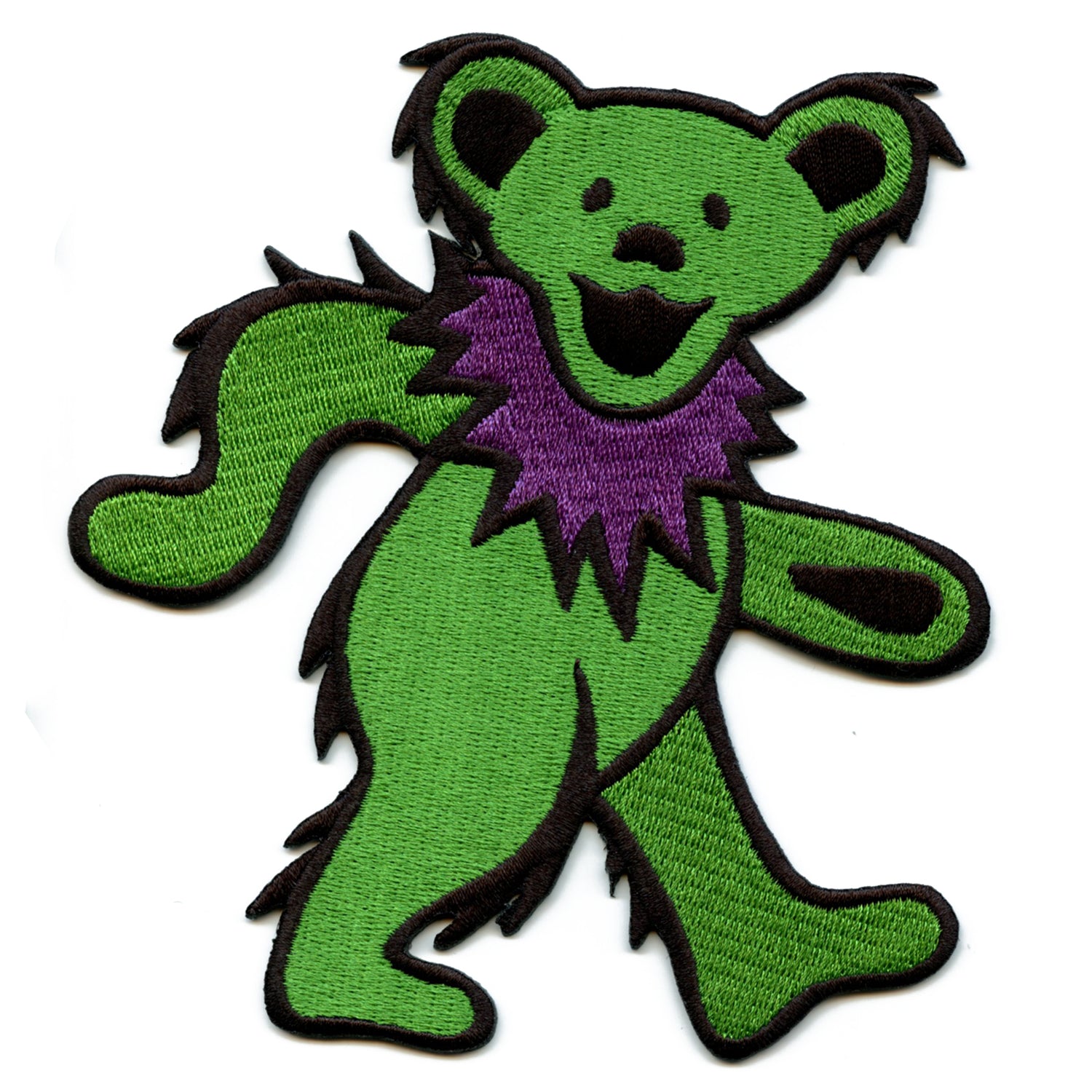 Grateful Dead Bears