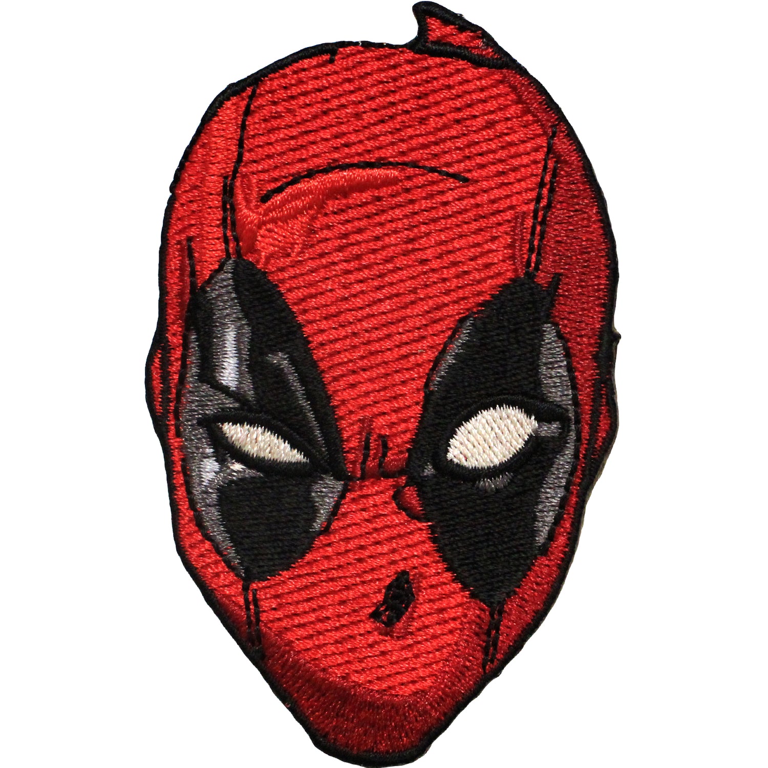 Deadpool Patches