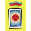 El Sol 46 Patch Mexican Loteria Card Sublimated Embroidery Iron On