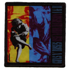 Guns N Roses Patch Use Your Illusion Album Sublimated Iron On