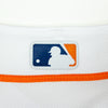 Houston Astros White Authentic Team Issued 46 Jackie Robinson Day Jersey