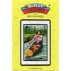 La Chalupa 48 Patch Mexican Loteria Card Sublimated Embroidery Iron On