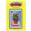 La Maceta 52 Patch Mexican Loteria Card Sublimated Embroidery Iron On