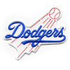 Los Angeles Dodgers Primary Team Logo Patch