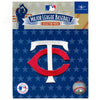 Minnesota Twins 'TC' Hat Logo Patch