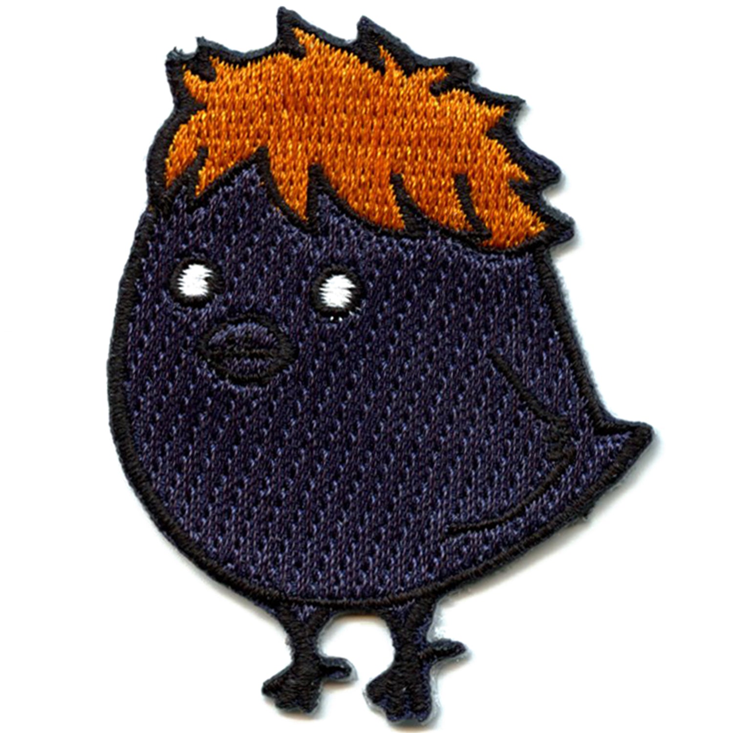 Haikyuu!! Patches