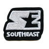 South East Houston Patch Neighbor Hood Parody Embroidered Iron On