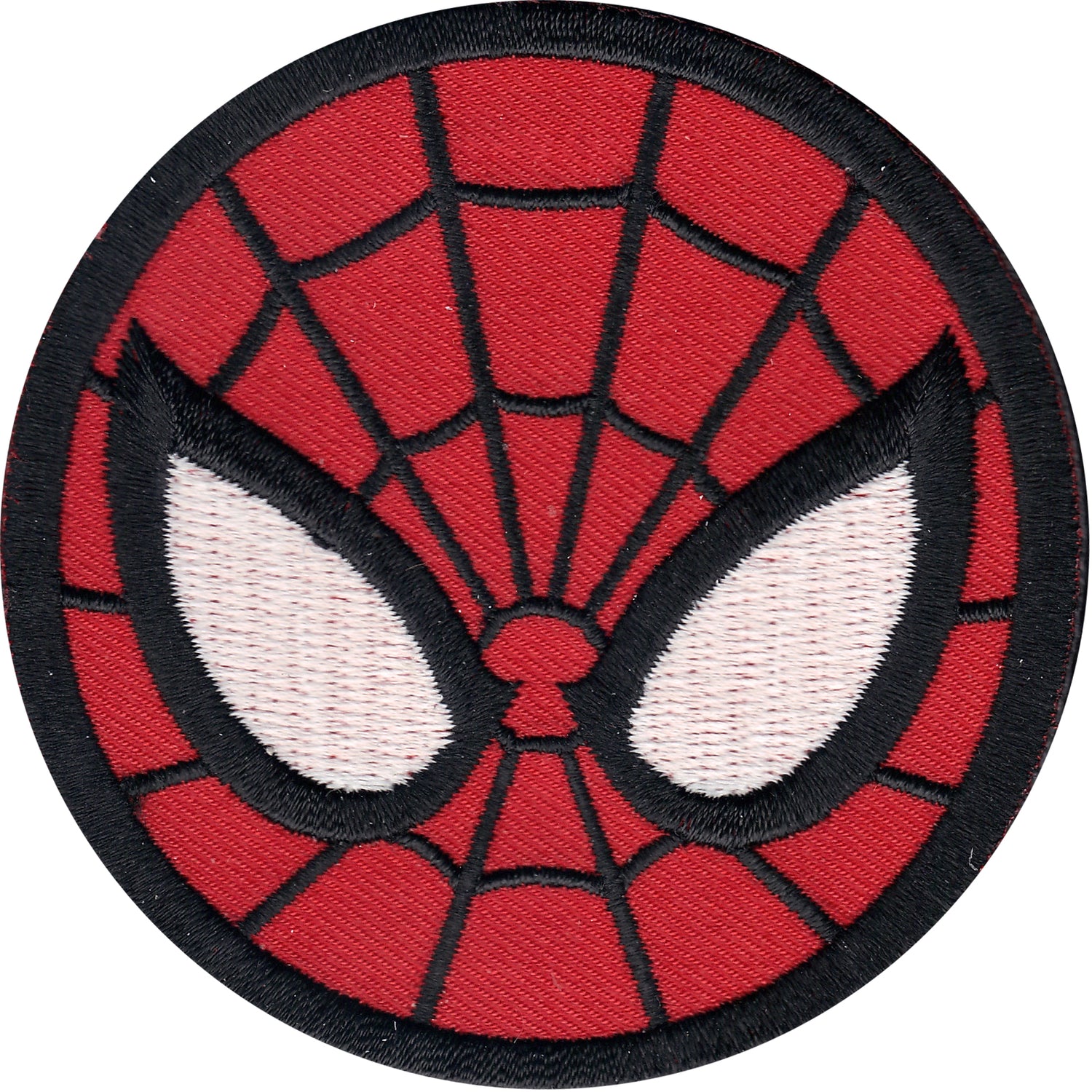 Spiderman Patches