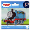 Thomas The Train Tank Engine Patch Children's Book Movie Embroidered Iron On