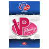 VP Racing Pink Patch Fuel Logo Octane Embroidered Iron On