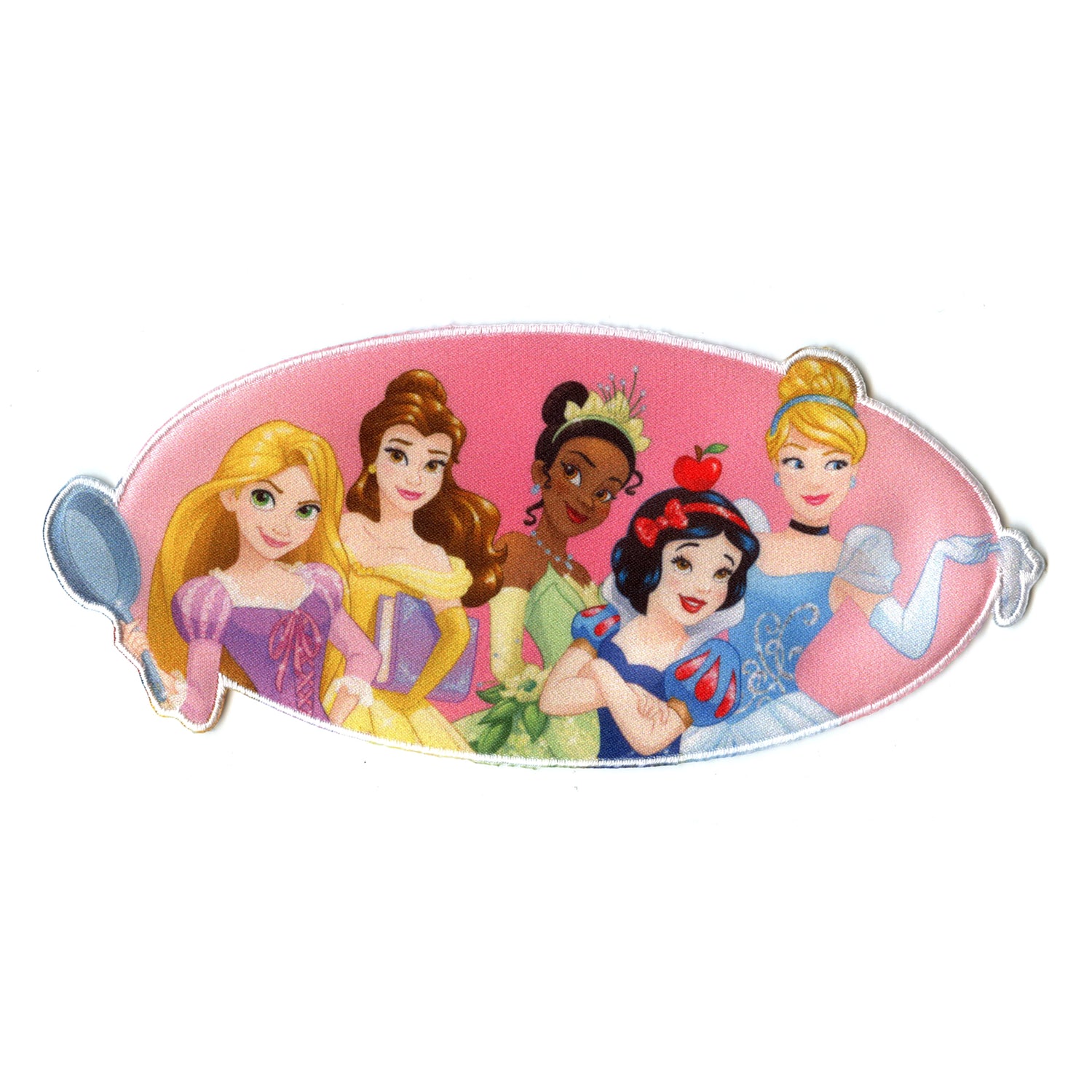 Disney: Princesses