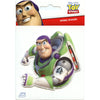 Disney Pixar Toy Story Buzz Light Year Taking Off Applique Patch 