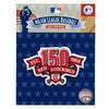 2018 Cincinnati Reds 150th Anniversary Away Jersey Patch 