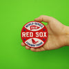 1918 Boston Red Sox MLB World Series Championship Jersey Patch 