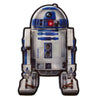 Star Wars R2-D2 Iron on Applique Patch 