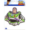 Disney Pixar Toy Story Buzz Light Year Applique Patch 