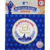 1983 MLB All Star Game Chicago White Sox Jersey Patch (50th Anniversary) 