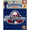 2009 MLB All Star Game Jersey Patch St. Louis Cardinals 