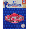 2015 MLB All Star Game Jersey Sleeve Patch In Cincinnati Reds 