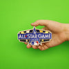 2020 Major League Baseball All Star Game Jersey Patch Los Angeles Dodgers 