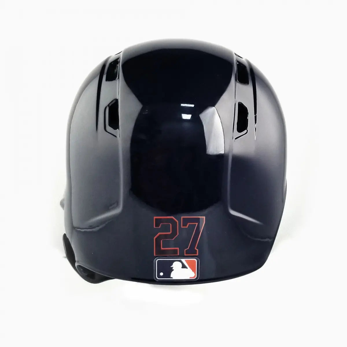 Houston Astros Jose Altuve #27 Authentic On-Field Batting Helmet 