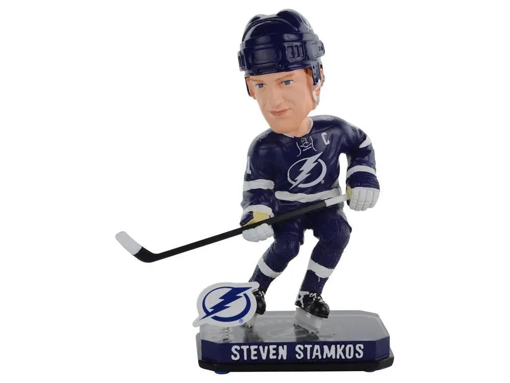 Tampa Bay Lightning Steven Stamkos #91 Bobblehead 