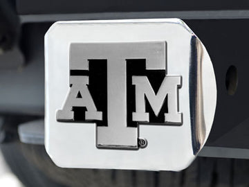 Texas A&M Aggies Hitch Cover 