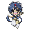 Magi Anime Aladdin Embroidered Patch 