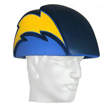 San Diego Chargers Foamhead 