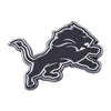 Detroit Lions Premium Solid Metal Chrome Plated Car Auto Emblem 