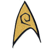 Star Trek Engineering Insignia Patch