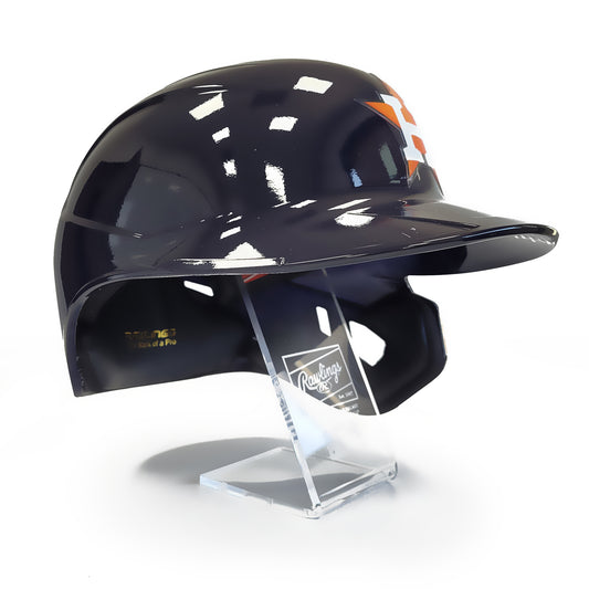 Houston Astros MLB Replica Batting Helmet 