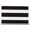 Heterosexual Straight Pride Embroidered Iron On Patch 