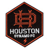 Houston Dynamo Collector Patch 