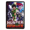 HunterXHunter Anime Group Sublimated Photo Patch 