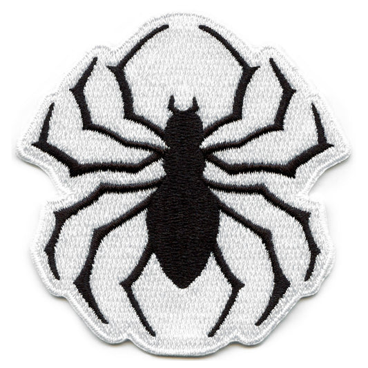 Hunter X Hunter Phantom Troupe Patch Spider Tattoo Embroidered Iron On 