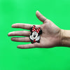 Disney Minnie Mouse Patch Animals Kids Movie Embroidered Iron On 