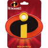 Disney Pixar The Incredibles Patch Superhero Logo Iron On 