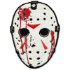 Friday the 13th Jason's Mask Embroidered Patch