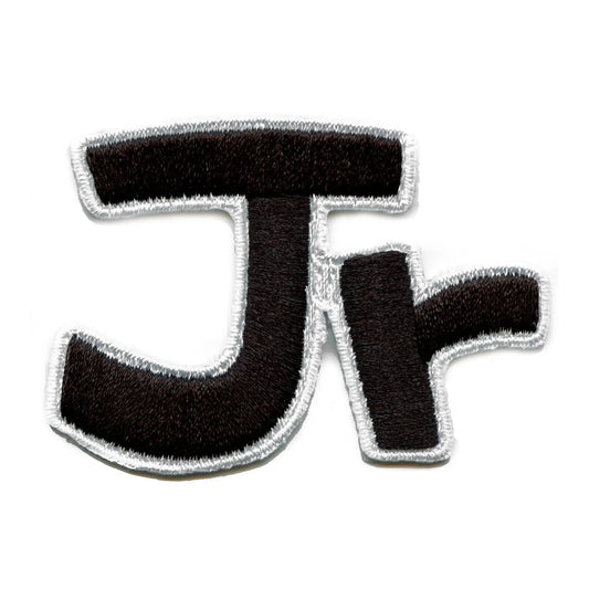 Official Yu Yu Hakusho Patch Koenma Jr Symbol Embroidered Iron On 