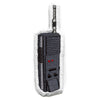 Long Range Walkie Talkie Patch Strange Radio Phone Embroidered Iron On