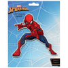 The Amazing Spiderman Pose Patch Marvel Hero Classic Sublimated Iron On