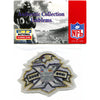 Baltimore Ravens 10th Anniversary Jersey Patch 