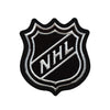 NHL Official National Hockey League Shield Logo Large Patch